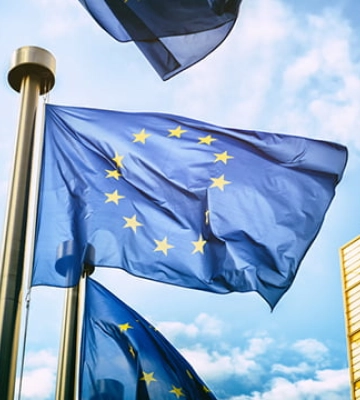 ЄС на пів року продовжив санкції проти РФ, введені через агресію в Україні 