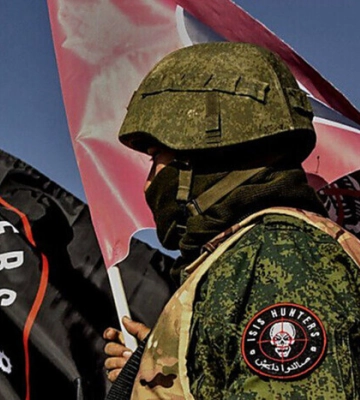 Иностранные наемники ЧВК «Вагнера» рассказали, сколько получают денег за убийства в Украине