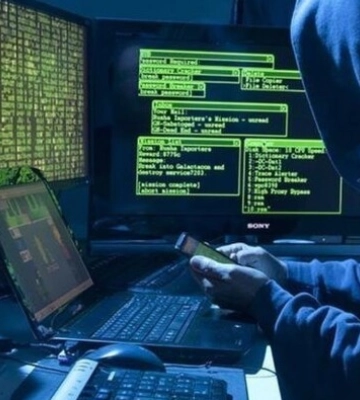 СБУ нейтралізувала спробу російських хакерів проникнути у комп’ютерні мережі багатоквартирних будинків, і у Рівному - також