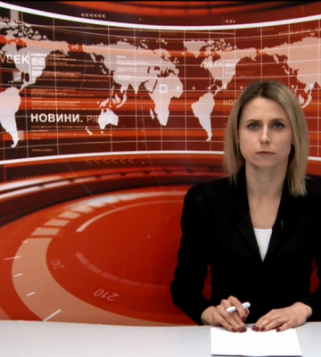 Денні новини Рівного та області за 27 січня (ВІДЕО)