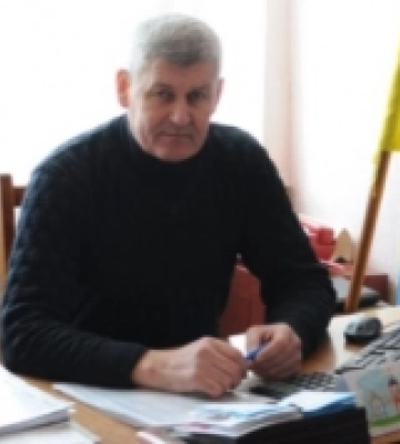 На Ковельщині в аварії загинув голова Дубечненської громади Анатолій Костючик