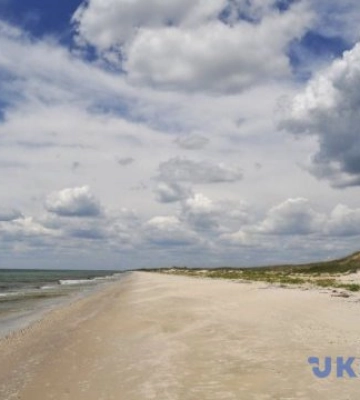 росіяни заходять на Кінбурнську косу, але потужних баз там не тримають - Єрін