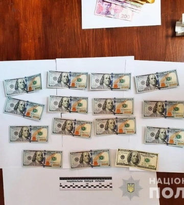 Двоє мешканців Буковини вбили перевізника з Волині