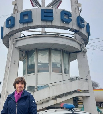 Глави МЗС України та Франції провели переговори в Одесі, обговорили нові постачання зброї, санкції проти рф і створення&amp;hellip;