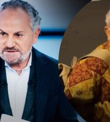 Куда делся Савик Шустер после начала войны: журналист праздновал Новый год в Дубае Куда делся Савик Шустер после начала войны: журналист праздновал Новый год в Дубае
