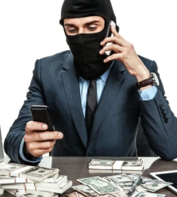Шахраї запитують у рівнян, чи влаштовує їх якість інтернету