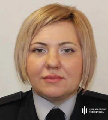 “Україна ніколи в місто не повернеться”: на Харківщині викрито чергову зрадницю
