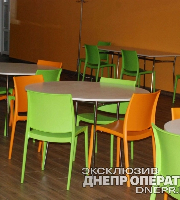 У Дніпрі під час блекауту готувати їжу можна у школах: куди пустять