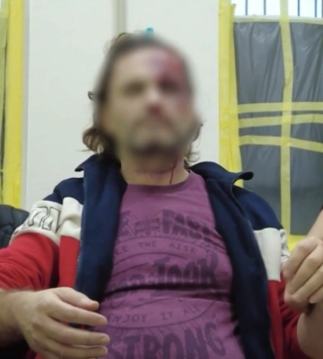 Спецоперація ДБР на Полтавщині: врятувати життя місцевого підприємця