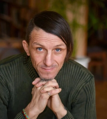 Книгу віршів вбитого під час окупації Ізюмщини Володимира Вакуленка перевидали у Львові