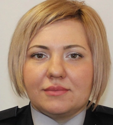 Розповідала, що Україна ніколи не повернеться – судитимуть зрадницю з Ізюму