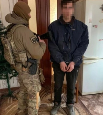 По порту на Одещині готували ракетний удар