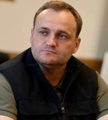 Олексія Кулебу призначено заступником керівника Офісу президента — указ