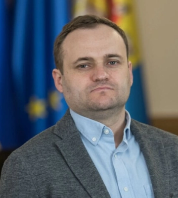 Зеленський призначив Олексія Кулебу заступником керівника Офісу президента