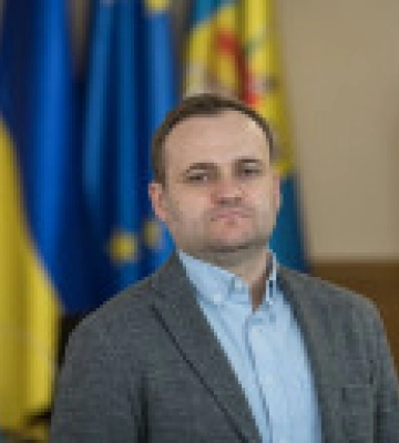 Экс-глава Киевской ОГА Кулеба получил должность заместителя главы ОП