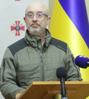 Міністр оборони Олексій Резніков виступив на комітеті Ради щодо закупівель харчування для військових. Ось що він розповів