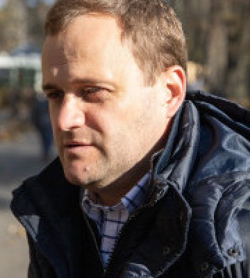 Екскерівник Київської ОВА Олексій Кулеба призначений заступником глави ОП