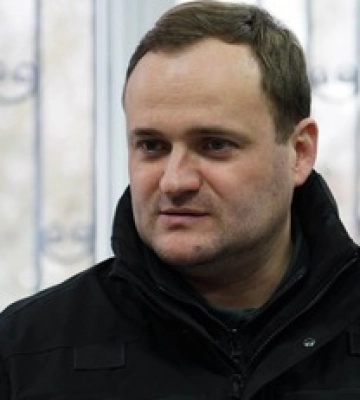На место Тимошенко: Зеленский назначил нового зама Ермака