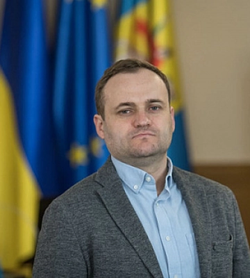 Зеленский назначил Алексея Кулебу замглавы Офиса Президента