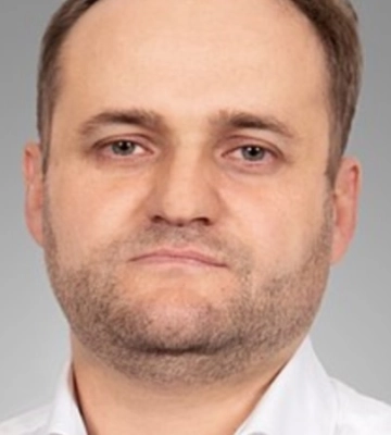 Колишнього керівника Київської ОВА призначили заступником керівника Офісу президента