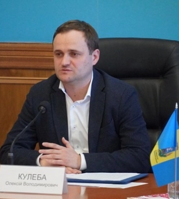 Экс-глава Киевской ОВА Кулеба назначен замглавы ОП