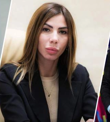Усі заступники голови Запорізької ОВА складуть повноваження після його відставки