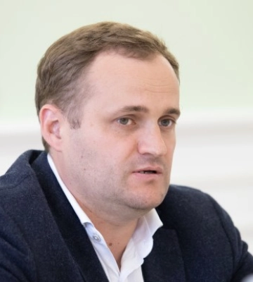 Кулебу назначили заместителем руководителя Офиса президента