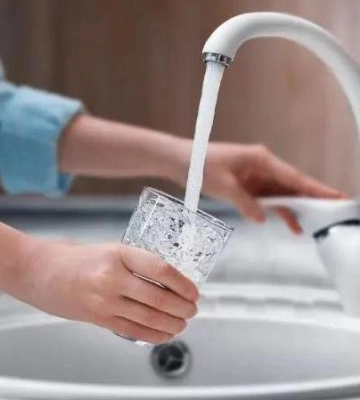 25 січня на кількох вулицях Полтави призупинять водопостачання