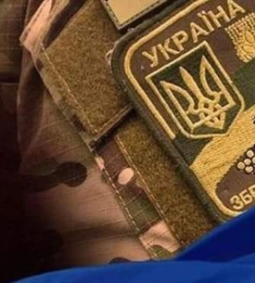 На Донбассе погиб герой обороны Киева Олег Собченко
