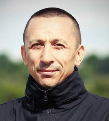 На Донбассе погиб герой обороны Киева Олег Собченко
