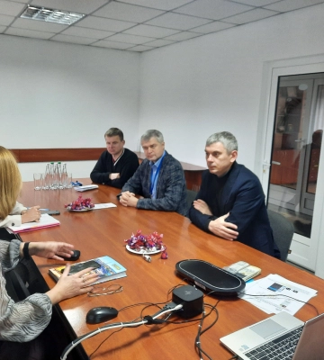 У громаді на Волині планують розширити потужності компанії Nestlе