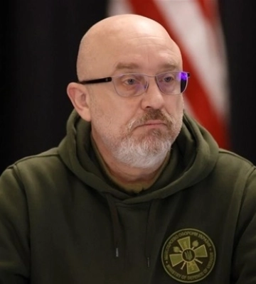 Міністр оборони Олексій Резніков виступив на комітеті Ради щодо закупівель харчування для військових. Ось що він розповів