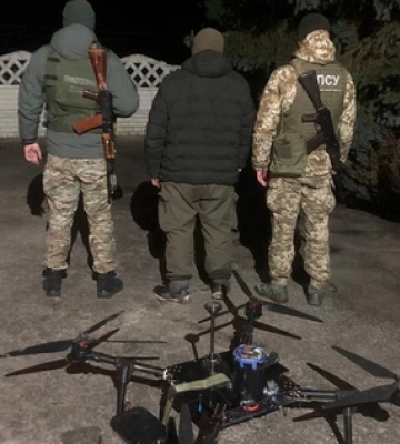 Прикордонники Волині отримали нові «колеса»
