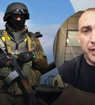 Ми бережемо людей, перегрупуємося і відвоюєм території назад, – боєць про відхід ЗСУ з Соледару