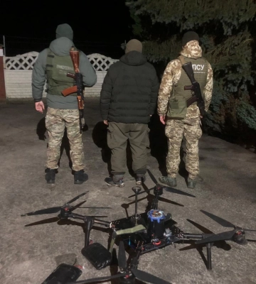 Войска РФ за сутки 38 раз обстреляли Херсонскую область, двое гражданских погибли — ОВА