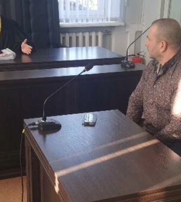 У Полтаві перенесли засідання щодо голови Полтавської ТГ Мамая: яка причина