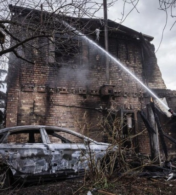 У Дніпропетровській області оновили перелік громад, які постраждали від агресії РФ