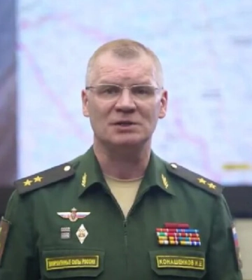 Кремль похвалився масованим ударом по Україні 26 січня і вигадав нові «перемоги»