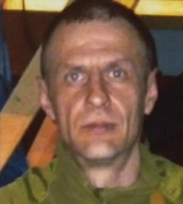 Приїхав додому у відпустку і помер: у Вараші попрощаються із 39-річним захисником