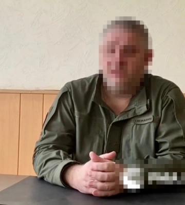 Екскерівника Херсонського СІЗО та його заступника судитимуть за держзраду, - ДБР