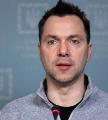Бої за Вугледар: Арестович розповів, чи розпочався вже прогнозований наступ Росії