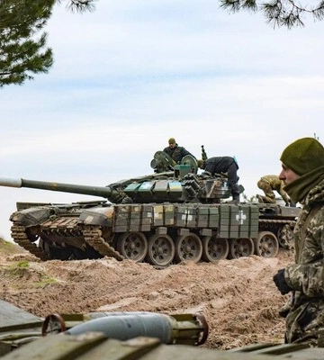 Что происходит на фронтах: рассказы и мнения военных