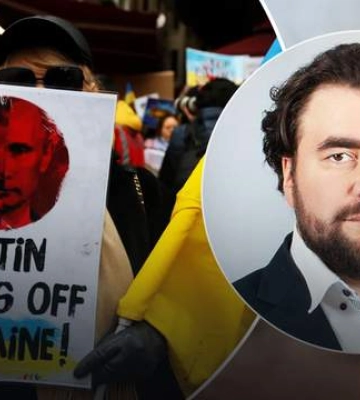 11 місяців війни: як змінилися настрої європейців щодо України та як на цьому грає Росія