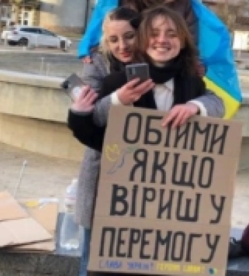 Де розуміють, чому молодь важлива. Луцьк має шанси стати молодіжною столицею