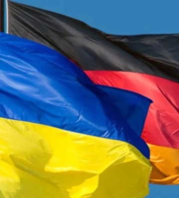 Бельгія виділяє для України найбільший пакет військової допомоги на €92 мільйона