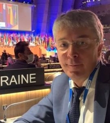 Історичний центр Чернігова подають до списку Світової спадщини ЮНЕСКО
