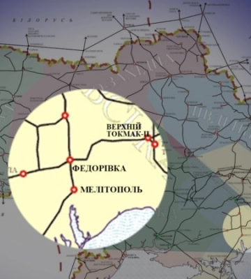 Окупанти залишають українців у полоні після показової «депортації» – мер Мелітополя