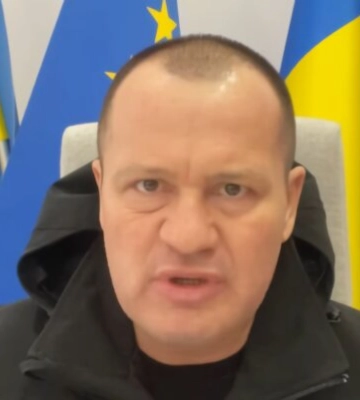 Кличко: Атрошенко хотят лишить полномочий, которые предоставила ему община