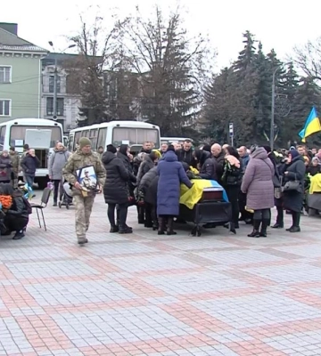 У Рівному помер завідувач кафедри політології та соціології РДГУ Юрій Терешко