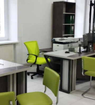 Мешканцям гірської Боринської ТГ надаватимуть адмінпослуги на місці